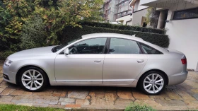 Audi A6 3.0TDI quattro - изображение 1