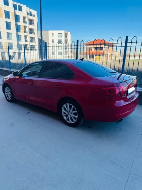 VW Jetta 2.5 SE SPORT - 8700 € / 17015.72 лв. - 25265681 7