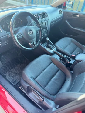 VW Jetta 2.5 SE SPORT - 8700 € / 17015.72 лв. - 25265681 9