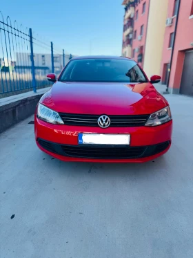 VW Jetta 2.5 SE SPORT - 8700 € / 17015.72 лв. - 25265681 3