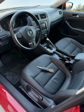 VW Jetta 2.5 SE SPORT | Mobile.bg � ����� ������ 8