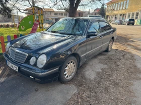 Mercedes-Benz E 320 CDI