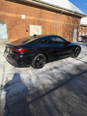 BMW 430 * xDrive * CARFAX * БЕЗ ПЪРВОНАЧАЛНА ВНОСКА - 30100 € / 58870.48 лв. - 13562798 3