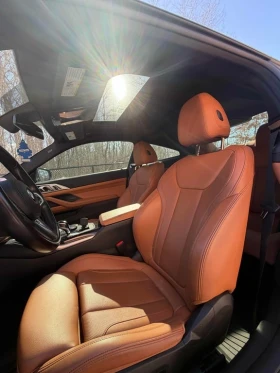 BMW 430 * xDrive * CARFAX * БЕЗ ПЪРВОНАЧАЛНА ВНОСКА - 30100 € / 58870.48 лв. - 13562798 10