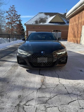 BMW 430 * xDrive * CARFAX * БЕЗ ПЪРВОНАЧАЛНА ВНОСКА - 30100 € / 58870.48 лв. - 13562798 6