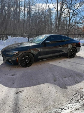 BMW 430 * xDrive * CARFAX * БЕЗ ПЪРВОНАЧАЛНА ВНОСКА - 30100 € / 58870.48 лв. - 13562798 2