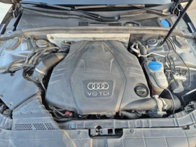 Audi A4 3.0 TDI / Кожа / Автомат 8ск. - 8999 € / 17600.51 лв. - 57852559 12