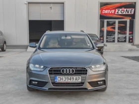 Audi A4 3.0 TDI / Кожа / Автомат 8ск. - 8999 € / 17600.51 лв. - 57852559 2