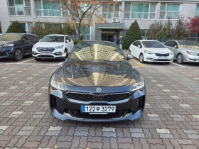 Kia Stinger - 16091 € / 31471.26 лв. - 69804130 3