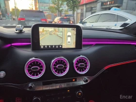 Kia Stinger - 16091 € / 31471.26 лв. - 69804130 10