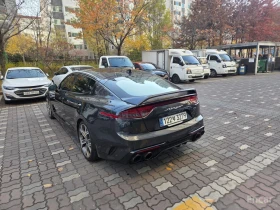 Kia Stinger - 16091 € / 31471.26 лв. - 69804130 2