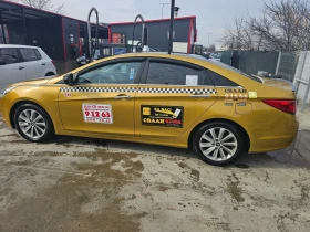 Hyundai Sonata - 5000 € / 9779.15 лв. - 33888877 6