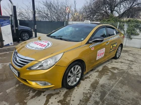 Hyundai Sonata - 5000 € / 9779.15 лв. - 33888877 2