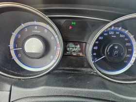 Hyundai Sonata - 5000 € / 9779.15 лв. - 33888877 11
