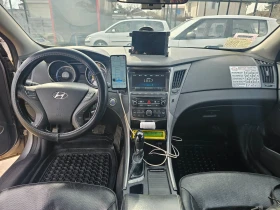 Hyundai Sonata - 5000 € / 9779.15 лв. - 33888877 8