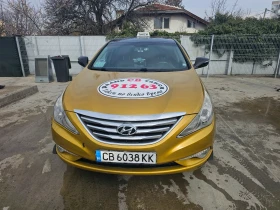 Hyundai Sonata - 5000 € / 9779.15 лв. - 33888877 3
