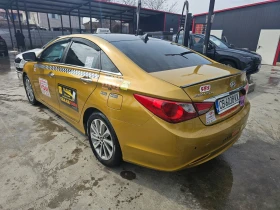 Hyundai Sonata - 5000 € / 9779.15 лв. - 33888877 5