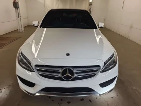 Mercedes-Benz C 300 * ПОДГРЕВИ* ПАНОРАМА* CARFAX * , снимка 5 - Автомобили и джипове - 53616625