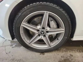 Mercedes-Benz C 300 * ПОДГРЕВИ* ПАНОРАМА* CARFAX * , снимка 16 - Автомобили и джипове - 53616625