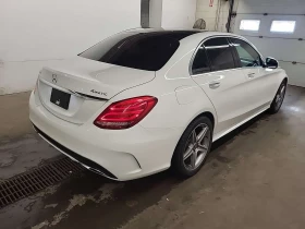Mercedes-Benz C 300 * ПОДГРЕВИ* ПАНОРАМА* CARFAX * , снимка 3 - Автомобили и джипове - 53616625