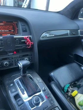 Audi A6 3.0 TDI Quattro  - 5800 € / 11343.81 лв. - 39745935 10