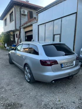 Audi A6 3.0 TDI Quattro  - 5800 € / 11343.81 лв. - 39745935 4