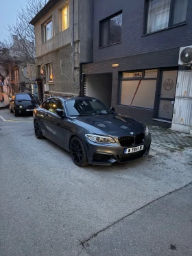BMW 235 - 17800 € / 34813.77 лв. - 52255432 7
