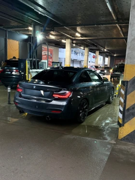 BMW 235 - 17800 € / 34813.77 лв. - 52255432 5