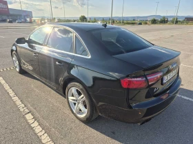 Audi A4 B8.5 2.0TFSI | Auto.bg — изображение 6