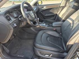 Audi A4 B8.5 2.0TFSI | Auto.bg — изображение 9