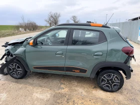 Dacia Spring EV | Auto.bg — изображение 5
