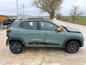 Dacia Spring EV | Auto.bg — изображение 4