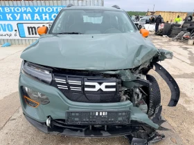 Dacia Spring EV | Auto.bg — изображение 2