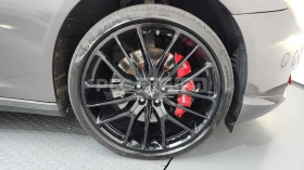 Maserati Quattroporte 2016* S Q4* КРАЙНА ЦЕНА - 14900 € / 29141.87 лв. - 91102171 5