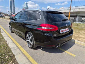 Peugeot 308 1.6 E-HDI GT-line - 7499 € / 14666.77 лв. - 20023316 7