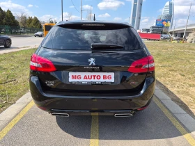 Peugeot 308 1.6 E-HDI GT-line - 7499 € / 14666.77 лв. - 20023316 5