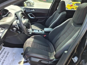Peugeot 308 1.6 E-HDI GT-line - 7499 € / 14666.77 лв. - 20023316 10