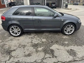 Audi A3 2.0 - 3500 € / 6845.40 лв. - 96295534 3