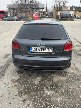 Audi A3 2.0 - 3500 € / 6845.40 лв. - 96295534 5