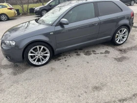 Audi A3 2.0 - 3500 € / 6845.40 лв. - 96295534 2