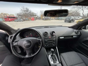Audi A3 2.0 - 3500 € / 6845.40 лв. - 96295534 4