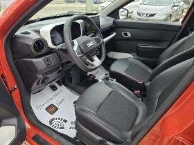 Dacia Spring Extreme 65 CCS Гаранция Лизинг - 16500 € / 32271.19 лв. - 10316204 9