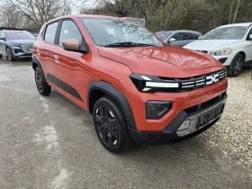 Dacia Spring Extreme 65 CCS Гаранция Лизинг - 16500 € / 32271.19 лв. - 10316204 7