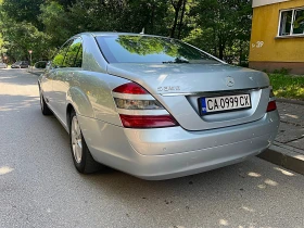 Mercedes-Benz S 350 - 6500 € / 12712.90 лв. - 77150674 3