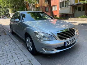 Mercedes-Benz S 350 - 6500 € / 12712.90 лв. - 77150674 4