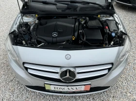 Mercedes-Benz A 180 CDI* Навигация* Камера* Панорама*  - 9500 € / 18580.38 лв. - 53530303 14