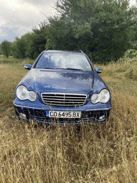 Mercedes-Benz C 320 | Mobile.bg � ����� ������ 2