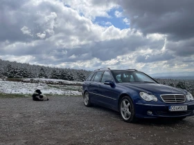 Mercedes-Benz C 320 | Mobile.bg � ����� ������ 7