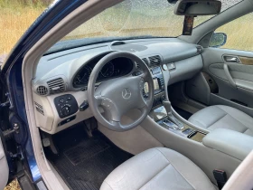 Mercedes-Benz C 320 | Mobile.bg � ����� ������ 4