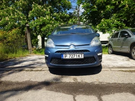 ������ Citroen C4 Picasso